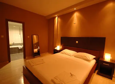Hotell Thomas